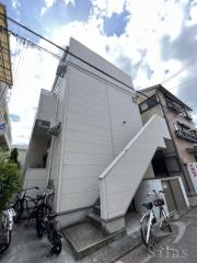 南海本線湊駅まで徒歩9分