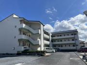 常磐グリーンハイツ A棟