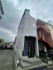 浦和区針ヶ谷4丁目戸建