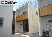 ラ・ベール花田町 A