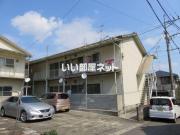 石川アパート