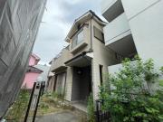 清須新川 岡田貸家