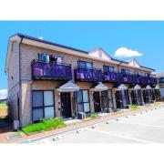 サンライズ大原B