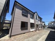 ロイヤルパーク新坂通壱番館