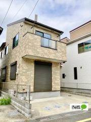 川口市大竹レントハウス