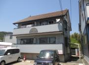 ＪＲ山陽本線中庄駅まで徒歩12分