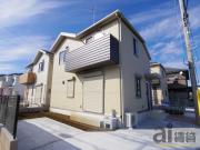 多摩都市モノレール上北台駅まで徒歩9分