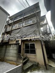 上町マンション