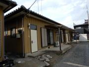 テラスハウス・カナザワB棟