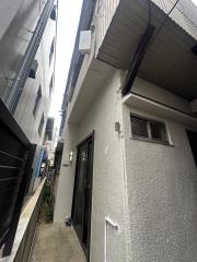 京急本線梅屋敷駅まで徒歩5分