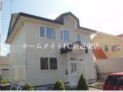 あいの里1-3戸建