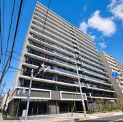 コンフォリア新大阪宮原Q