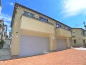 フェリーチェA棟