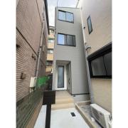 ＪＲ京浜東北・根岸線蒲田駅まで徒歩9分