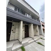 ＪＲ京浜東北・根岸線蒲田駅まで徒歩9分