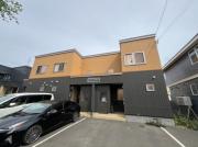 ビッグブリッヂ新川III