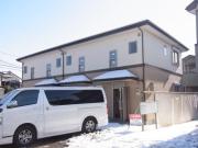 エテルノ小金井