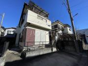 草加市新栄2丁目戸建