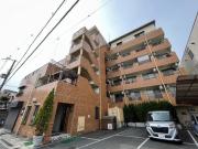 阪急京都線上新庄駅まで徒歩8分