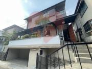 高槻市萩谷月見台戸建