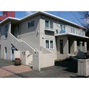 札幌市電西線１６条駅まで徒歩3分