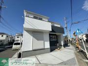 東武東上線ふじみ野駅まで徒歩22分