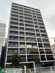 プレディアコート錦糸町スカイビュー
