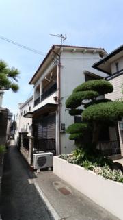 山陽電鉄本線西舞子駅まで徒歩2分