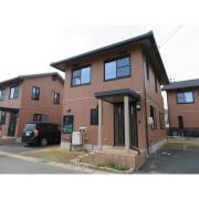 横林征矢野貸家