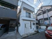 天美東9丁目戸建