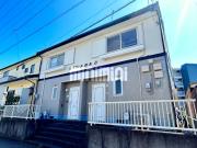 フレグランス松永B