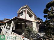 北総線矢切駅まで徒歩23分