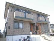 ＪＲ山陽本線朝霧駅までバス約5分 徒歩3分