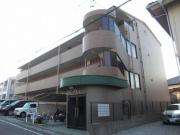 名鉄豊田線赤池駅まで徒歩38分