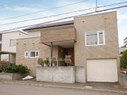 青葉町4丁目高野邸貸家