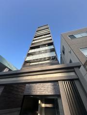 地下鉄中央線九条駅まで徒歩4分