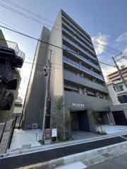 WORVE吹田江坂