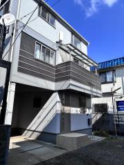 蕨駅徒歩5分 戸建賃貸 初期費用業界最安値