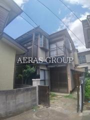 府中市浅間町戸建