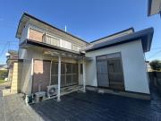 小島南2丁目S戸建て