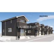 東武宇都宮線おもちゃのまち駅まで徒歩11分