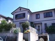 西柴テラスハウスD棟