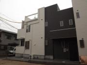 Grandtic 東高須