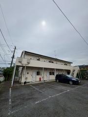 小田急小田原線東海大学前駅まで徒歩12分