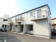 セラブールハガ3番館