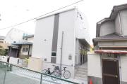 あんしん潮見台