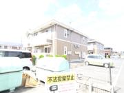 水島臨海鉄道栄駅まで徒歩23分