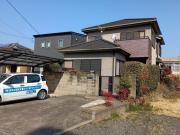 神島町中川邸