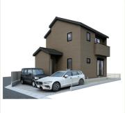 泉佐野市長滝第1期