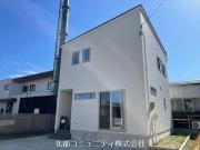 南紫竹戸建2号棟